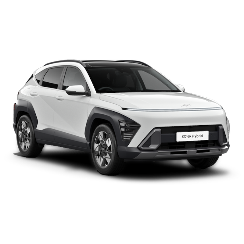Hyundai Kona Hybrid Premium 2026